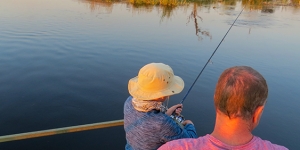 Fishing