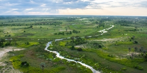 Scenic Flight