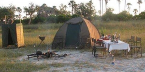 Camping